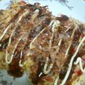 はなまるさつき's cooksnap of when they made 余ったご飯でぱぱっと簡単おやき♪.