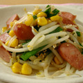 だいはな's cooksnap of when they made ■ウチの定番■子供も喜ぶ野菜炒め■.