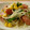 だいはな's cooksnap of when they made ■ウチの定番■子供も喜ぶ野菜炒め■.