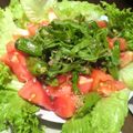 めんちゃん1105's cooksnap of when they made ししとうのじゃこサラダ.