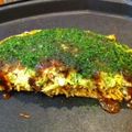 たぬーら's cooksnap of when they made 本格的!!広島風お好み焼き.