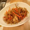 カトリーぬ's cooksnap of when they made 我が家の☺きんぴらごぼう☺.