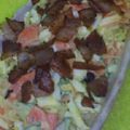 若鬼嫁あきちゃん's cooksnap of when they made お弁当に美味しいスパサラ☆.
