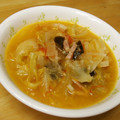 ぽりぽり拓庵's cooksnap of when they made 塩麹で旨味倍増な♡野菜とろりスープ〜♫.