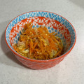 あっこ・Y's cooksnap of when they made ツナ缶まるごと♪人参しりしり.