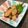 Laufen's cooksnap of when they made 簡単☆長芋ベーコンバター麺つゆソテー.