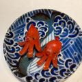 ぷうちん２号's cooksnap of when they made 簡単 キャラ弁 おかず タコ ウィンナー.