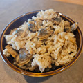 わっしょい♬'s cooksnap of when they made あさりの炊き込みご飯.