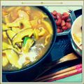 だるみっしゅ's cooksnap of when they made カレーうどんのつゆ(覚書).
