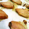summerh's cooksnap of when they made 手羽中のナンプラー焼き.
