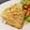 たま飯＊たま's cooksnap of when they made 鮭のムニエル（ガーリックバター醤油）.