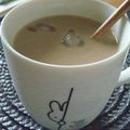 himeღ's cooksnap of when they made ＊おうちカフェ＊アイスカフェオレ.