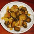 フェルメット's cooksnap of when they made きゅうりのキューちゃん漬け.