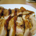 ゆいももこ's cooksnap of when they made 柚子胡椒☆鶏の照り焼き.