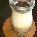 かなちょん☆☆'s cooksnap of when they made チョココーヒームース.