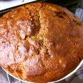 puchiyuki's cooksnap of when they made くるみ入りバナナケーキ.
