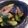 kookuro's cooksnap of when they made ナスとキュウリのピリ辛炒め.