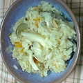 緋龍麗斗's cooksnap of when they made シメジとシーチキンの炊き込みご飯.