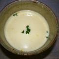 violets's cooksnap of when they made 生とうもろこしからコーンスープ☆ミキサー.