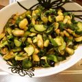ゆりYO船長's cooksnap of when they made 夏の薬味たっぷり☆山形の「だし」.