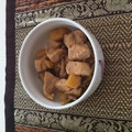 うしうさぎ's cooksnap of when they made とろりん♪ジャガイモ煮！.