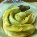 ma-tan's cooksnap of when they made わが家の冷や茄子～中華風.