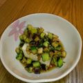 RYOKO0808's cooksnap of when they made 「だし」載せ冷や奴.