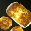 ﾓﾝｺﾞﾘあん's cooksnap of when they made ホットケーキミックスでオニオンマフィン.