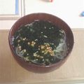 サーフブレイド's cooksnap of when they made お茶漬けの素で超簡単にゅーめん.