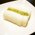 rriioo's cooksnap of when they made 簡単　お酒の肴に一品　板わさ.