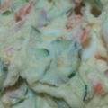 LilyLouis's cooksnap of when they made 簡単ポテトサラダ♪.