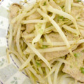 harutop's cooksnap of when they made 豚肉のネギ塩コショウ炒め.