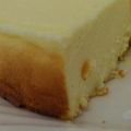 かさたま3's cooksnap of when they made ふわっとスフレチーズケーキ.