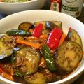 kodaiku☆'s cooksnap of when they made マーボー野菜♪.