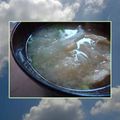 ＭＡＹＯＭＡＹＯ　's cooksnap of when they made 大根だらけのみそ汁.