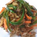 sonop's cooksnap of when they made お弁当に☆簡単ツナ炒め.