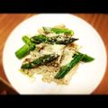 レンジ子ちゃん's cooksnap of when they made くせになっちゃう♪えのきマヨ.
