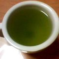 こけたん1981's cooksnap of when they made きれいな色の熱い緑茶の入れ方.