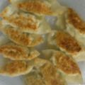 ﾓﾝｺﾞﾘあん's cooksnap of when they made 塩麹入り！ネギとり餃子.