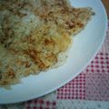 marico22's cooksnap of when they made 簡単カリカリご飯.