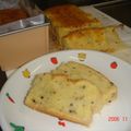 金運招き猫's cooksnap of when they made おからとごまのパウンドケーキ.