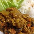 acky3's cooksnap of when they made おもてなしに♪彩りキーマカレー.