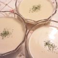 かおっぴい's cooksnap of when they made mじゃがいもの冷製スープ.