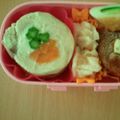 マキコ☆☆'s cooksnap of when they made てりてり☆まきまき鶏むね焼き.
