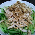 tomorou_e's cooksnap of when they made たれがおいしい棒々鶏.