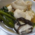 myufair's cooksnap of when they made じぶ煮.