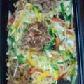 むーこた's cooksnap of when they made タレまで美味しい生姜焼き！.