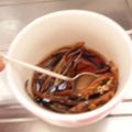 ハナフサまん's cooksnap of when they made 我が家の松前漬け。.