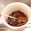 ハナフサまん's cooksnap of when they made 我が家の松前漬け。.