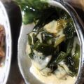 ☆☆ちぃころ☆☆'s cooksnap of when they made 簡単　豆腐でサラダ？冷奴？.